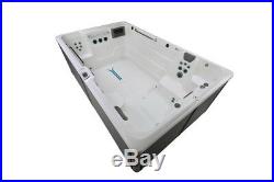R200 RecSport by Endless Pools Most Affordable Jetted Swim Spa