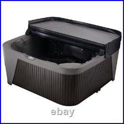 READY NOW? DayDream 4500 6-Person Spa with Lounger-45 Jets-Ozone 120v/240v