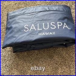 REPLACEMENT COVER SALUSPA Hawaii Top Square Bestway Hot Tub Spa 71 x 71