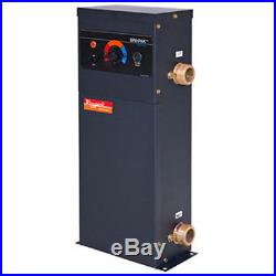 Raypak Spa-Pak 11KW ELS 1102-2 Electric 240 Volt Spa & Hot Tub Heater 001640