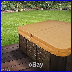 Ready to Ship Today! Hot Tub Covers Spa Covers fits any SpasMade in the USA