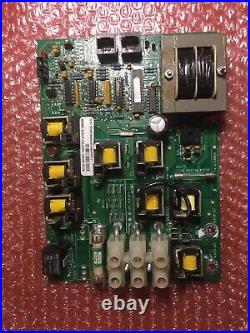 Repair Service (On hot tub/Spas Circuit boards only) send PCB to Global Address