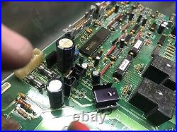 Repair Service (On hot tub/Spas Circuit boards only) send to Global Address