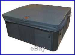 Replacement Hot Tub Spa Thermal Covers / 5 Core Thick Density / UK Stock /