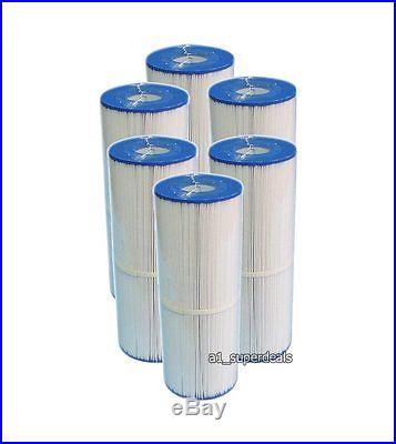 Replaces C-4326 Spa Filters 6 Pack Pleatco PRB25-IN Cartridge Dynamic 25