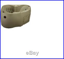 SALE 2 PERSON HOT TUB 20 JETS PLUG n' PLAY WATERFALL 3 COLOR OPTIONS