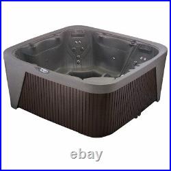 SHIPS YEAR-END DayDream 6-Person Spa withLounger 45 Jets Ozone 120v/240v