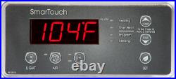 SPA CONTROL HOT TUB SmarTouch KP-2010 ACC for SC2010 Top Side Keypad Display NEW