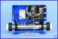 SPA CONTROL PACK HOT TUB HEATER CONTROLLER ePack ACC 4kW 115/230v NEW Free Ship