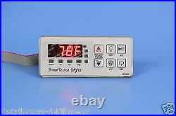 SPA CONTROL PACK HOT TUB HEATER CONTROLLER ePack ACC 4kW 115/230v built to order