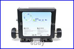 SPA CONTROL PACK HOT TUB HEATER CONTROLLER ePack ACC KP-2010 4kW 115/230v