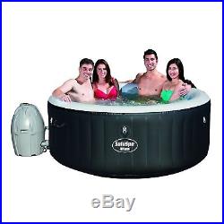 SaluSpa Miami AirJet Inflatable Hot Tub