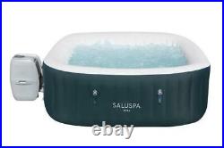 Salupa Ibiza Airjet Hot Tub, Fits 4-6 People DM
