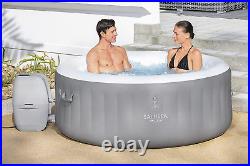 Saluspa St. Lucia Airjet Inflatable Hot Tub Spa Fits 2-3 Persons