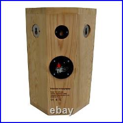 Sauna Speaker Cedar
