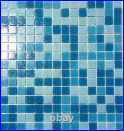 Schwimmbadmosaik Pool Mosaik Fliesen Schwimmbadfliesen Mosaikmatte Mosaikplatte