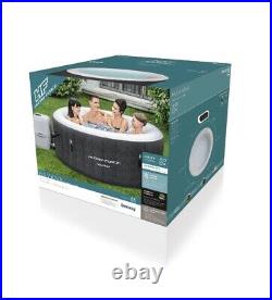 Ships Today Hydro-Force Havana Inflatable Hot Tub Spa 2-4 person