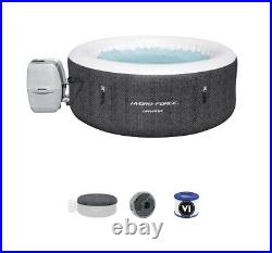 Ships Today Hydro-Force Havana Inflatable Hot Tub Spa 2-4 person
