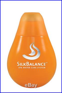 Silk Balance 76oz