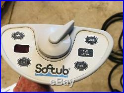 SofTub Console/controller/electronics/ozonator/gfci Cord