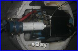 Softub Digital Power Pak Pump Motor Air Control Ozone Generator Soft Tub w Light