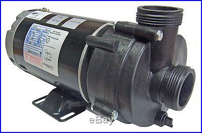 Softub Hot Tub Pump 1hp, (1.5 SPL)Thermal Wrap Heat Jacket (replaces coil wrap)