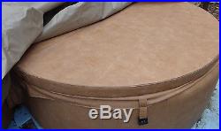 Softub Soft Tub Jacuzzi Spa Hot Tub Cover ONLY fits all Softub 4 and 6 person