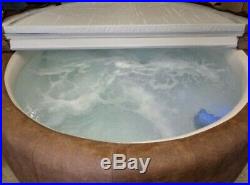 Softub Soft tub jacuzzi T-300+ Hot Tub Spa Excellent refurbished completely