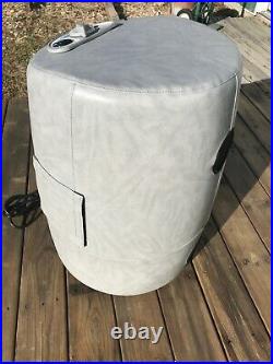 Softub Superior Soft Tub (replacement) HeatPump SoftSpa HeatPump