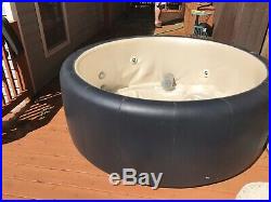 Softub T-300+ Hot Tub Spa Soft Tub