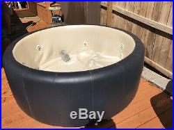 Softub T-300+ Hot Tub Spa Soft Tub