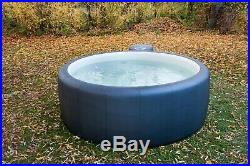 Softub T-300+ (Liner Only) Port exterior, Pearl interior NEW IN BOX