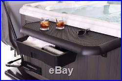 Spa Bar Leisure Concepts Spa Side Smart Bar and Drawer