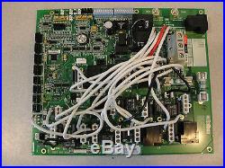Spa Control/Balboa / Catalina Spas Circuit Board, CAT800M3