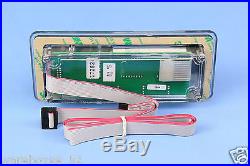 Spa Control Hot Tub Heater Controller Pack SMTD1000 Big Topside NEW 115/230v ACC