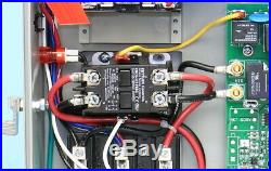 Spa Control Hot Tub Heater Digital Controller Pack L SMTD1000 ACC 5.5kw 115/230
