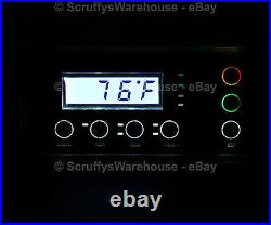 Spa Control Hot Tub Heater ePack Controller Backlit Keypad ACC 4kw SMTD1500