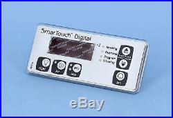 Spa Control Hot Tub Heater ePack Controller Big Keypad 115/230v ACC 4kw SMTD1500