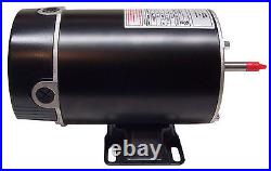 Spa Hot Tub Pump Aqua-Flo, FMCP, 1HP (1.5 SPL), 1 Speed, 230 Volts, 6 amps