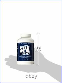 Spa Marvel Conditioner 6 Month 2 Pack