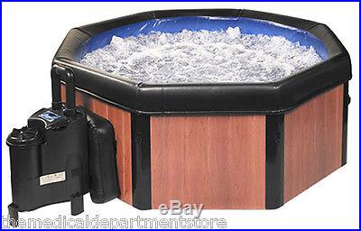 Spa-N-A-Box Portable Spa Hot Tubs and Spas