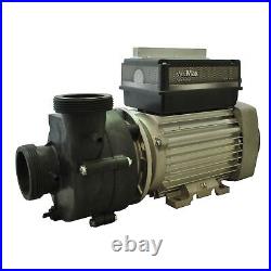 Spa Pump VariMax by Balboa Hot Tub Pump 230V, Variable Speed, PN 1016960