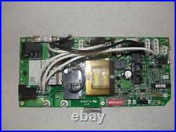 Spa control / Balboa / Cal spas circuit board 6300DV (ELE09100236)