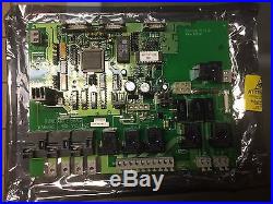 Spa control /Sundance/Jacuzzi spa circuit board 6600-056 REV. C