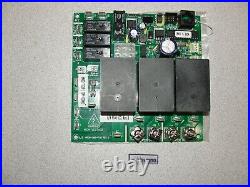Spa control /Sundance /Jacuzzi spas circuit board 6600-722