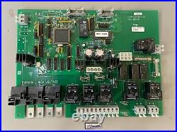 Spa control /Sundance Spa circuit board 6600-155
