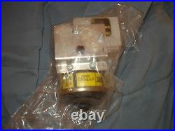 Spa or Hot Tub Sequencing Switch Tecmark SAS 113