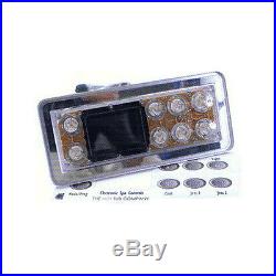 Spaform SF273 Touch Panel Hot Tub Electrical Parts