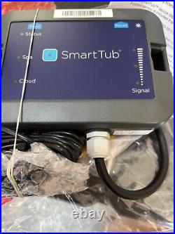 Spas Smart Tub System 6000-487/521 WithCables & Controller NEW