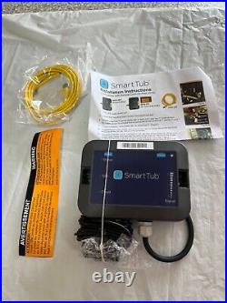 Spas Smart Tub System 6000-521 WithCables 6560-381 Controller NEW